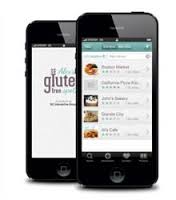 android restaurant app